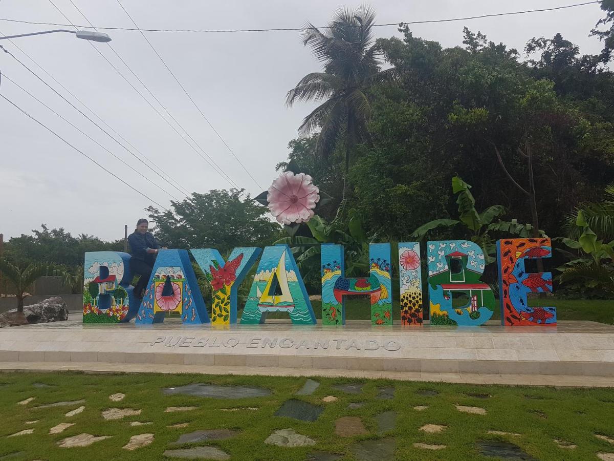 Tropical Beach Bayahibe Exterior photo