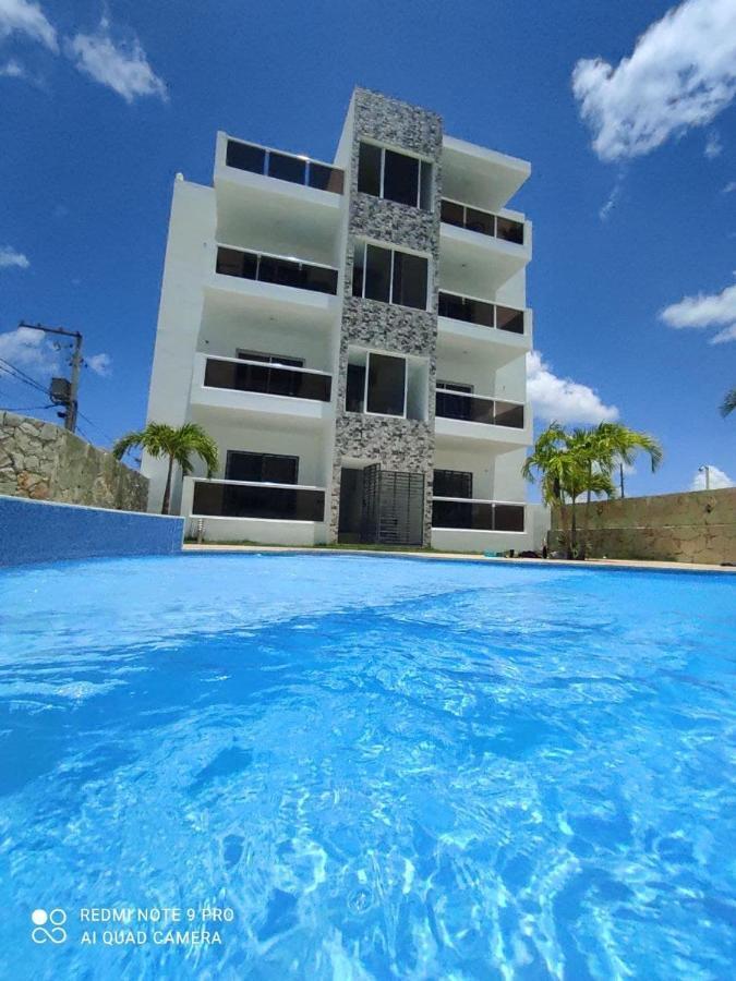 Tropical Beach Bayahibe Exterior photo