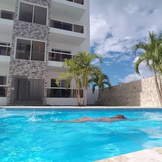 Tropical Beach Bayahibe Exterior photo